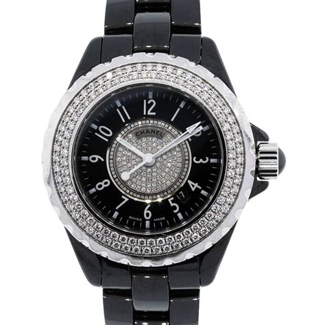 buy chanel watches in india|used chanel watches for sale.